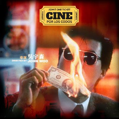 7x01: El de John Woo y el Nuevo Cine de Acción