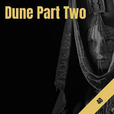 Dune: Part Two