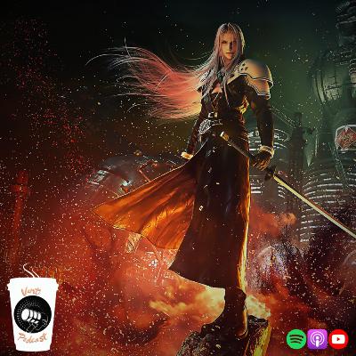 VENTI PODCAST #409: GTA VI, Control 2, el arma secreta de PlayStation y ¿Square Enix en serios problemas? VENTI PODCAST #409: GTA VI, Control 2, el arma secreta de PlayStation y ¿Square Enix en serios problemas?