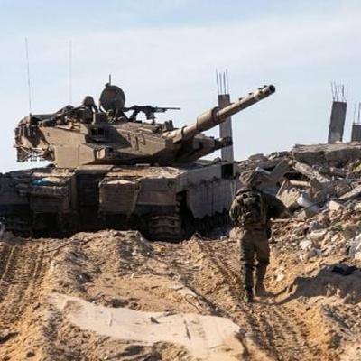 יום הגיוס לשריון יוצא לדרך: "זה יום חג" יום הגיוס לשריון יוצא לדרך: "זה יום חג"