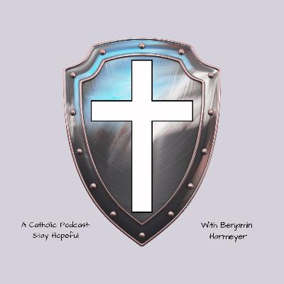 Be Not Afraid: We Have The Tools Of The Spiritual Life Be Not Afraid: We Have The Tools Of The Spiritual Life
