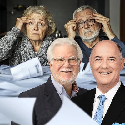 You Might Stop Working, But Your Money Shouldn't – Investing Through Retirement with Ken Raiss