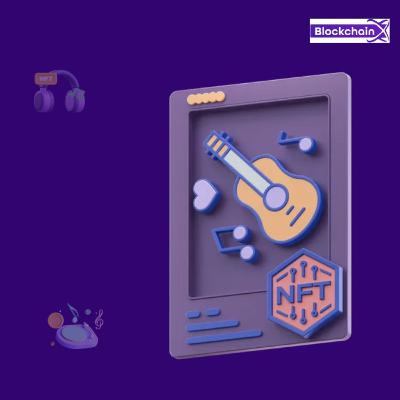From Art to Music NFTs Embracing Musician with their own Rhythms #technology #information  #cryptocurrency From Art to Music NFTs Embracing Musician with their own Rhythms #technology #information  #cryptocurrency