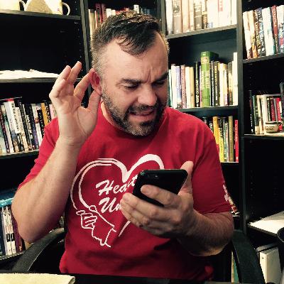 Wolfsheep #23 - Sounds In Silence Wolfsheep #23 - Sounds In Silence