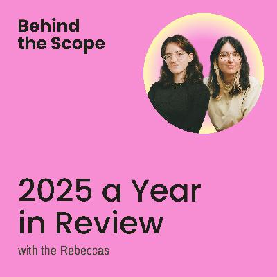 #113 2025 Recap: Financials, Internal Projects & Lead Generation