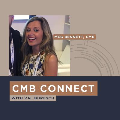 Certified Mortgage Banker Spotlight: Meg Bennett