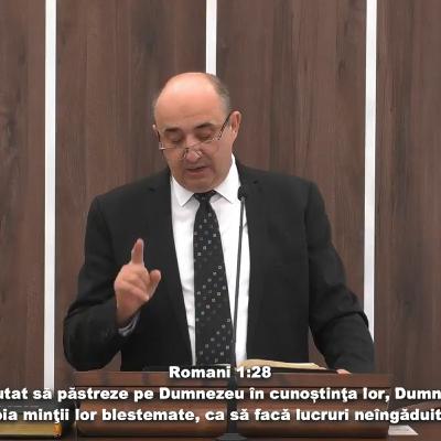 Simion Bumbar - Relatia parentala in Biserica lui Hristos