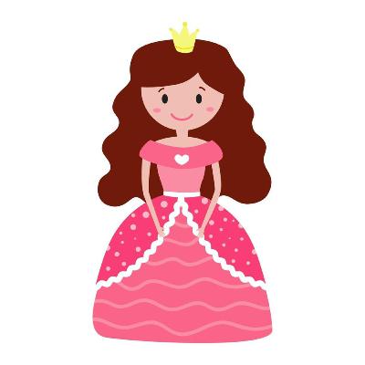 How do Princesses go to School?