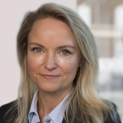 Topchefernes Playliste – med Maria Hjort