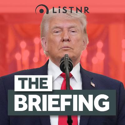 BREAKING: Donald Trump announces two-week ceasefire BREAKING: Donald Trump announces two-week ceasefire