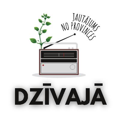 Jautājums no provinces - DZĪVAJĀ / Inetas, Intas un Intras