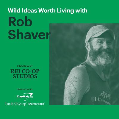 Living The Life We Have with Rob Shaver Living The Life We Have with Rob Shaver
