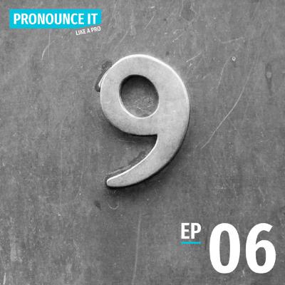 Ep06: The Ninth Tone
