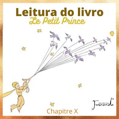 Le Petit Prince