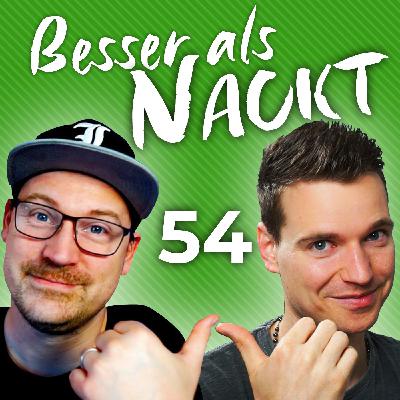 Lieber Arm dran als Arm ab
