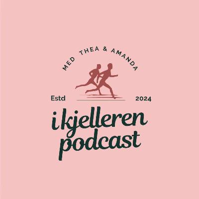 BONUS: Vi trengte en catch up