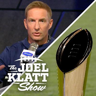 The College Football Playoff is Changing – for better or worse?