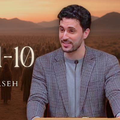 Ezra 7 (Part 1) Bible Study (Ezra Sent to Teach the People) | Pastor Daniel Batarseh (Book of Ezra Series) Ezra 7 (Part 1) Bible Study (Ezra Sent to Teach the People) | Pastor Daniel Batarseh (Book of Ezra Series)