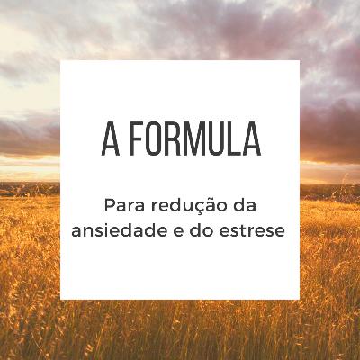 Meditação / relaxamento guiado limpeza
