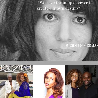EMOTIONAL INTELLIGENCE with Michelle Rickman