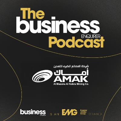 Geoff Day - AMAK
