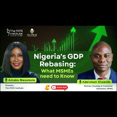 Nigeria's GDP Rebasing: What MSMEs Need to Know