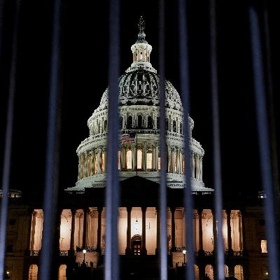 Shutdown starts, 'fat generals', Silicon Valley at the Pentagon and Pfizer