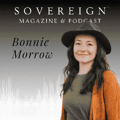 The Art of Flow: Trusting the Feminine Path with Bonnie Morrow The Art of Flow: Trusting the Feminine Path with Bonnie Morrow