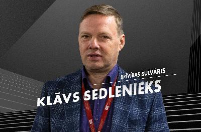 Tradicionālo vērtību vēsture un iespējamās izmaiņas. Saruna ar Klāvu Sedlenieku Tradicionālo vērtību vēsture un iespējamās izmaiņas. Saruna ar Klāvu Sedlenieku