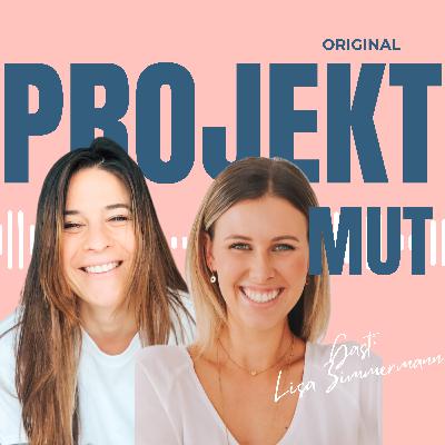 #61 Mutterschaft & Identitätskrise – ein Gespräch, das unter die Haut geht