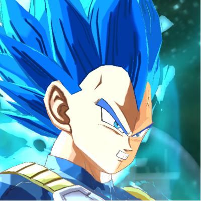 Dragon ball legends #22