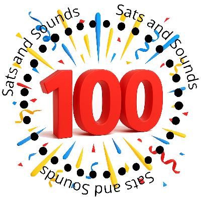 Episode 100 - 2025-06-30