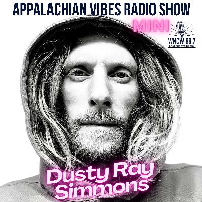 Dusty Ray Simmons MINI