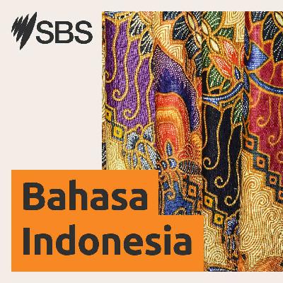 SBS Audio Indonesian Program - Friday 19 December 2025 - SBS Audio Program Bahasa Indonesia - Jumat 19 Desember 2025