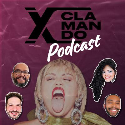 #21 - Miley Cyrus: De Hannah ao Rock.