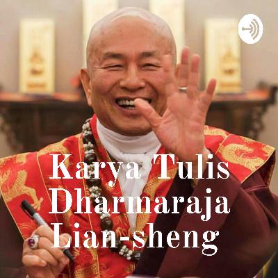 Buku 157. Penjelajahan Dimensi Lain (Bab 8. Menjemput Terpidana Mati ke Alam Suci Barat)