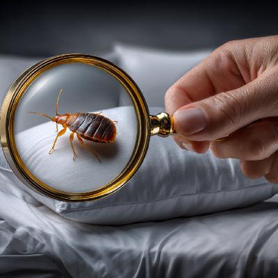 Rücktritt vom Mietvertrag trotz selbstverschuldetem Ungezieferbefall Rücktritt vom Mietvertrag trotz selbstverschuldetem Ungezieferbefall