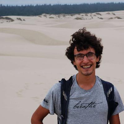 Dr Kareem El-Badry, incoming Assistant professor at Caltech