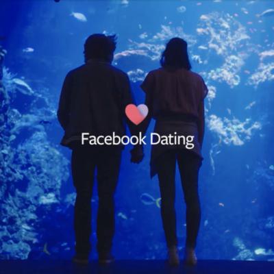 Facebook Dating