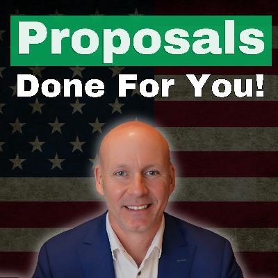 How To Submit A Proposal Everyday! Interview With Jon Confrancesco How To Submit A Proposal Everyday! Interview With Jon Confrancesco