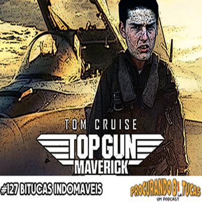 PB-Um Podcast #127 Bitucas Indomáveis