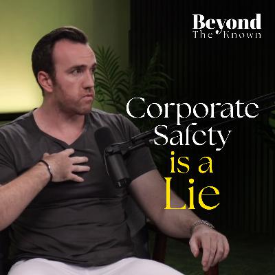 Unfiltered with Scott Clary: Entrepreneurship, Failures & Breakthroughs