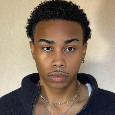 David Michael Brown III David Michael Brown III