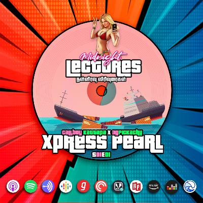 S01E01 (Xpress Pearl) முத்துக்கும் முத்துக்கும் சண்டை CallboyKattapa x 3gPickachu S01E01 (Xpress Pearl) முத்துக்கும் முத்துக்கும் சண்டை CallboyKattapa x 3gPickachu
