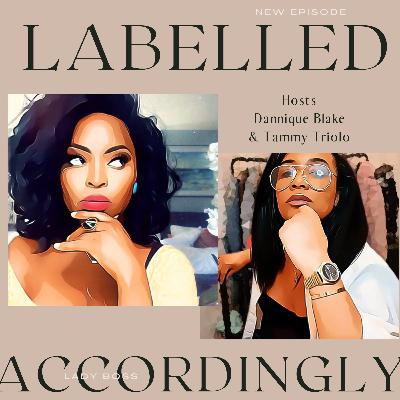 Labelled Accordingly