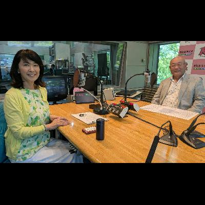 2025年9月8日放送 株式会社ジャンボゴルフセンターフクオカ 代表取締役社長 渋田昌仁さん