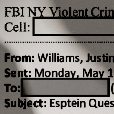 What to Expect When You’re Expecting the Epstein Files What to Expect When You’re Expecting the Epstein Files