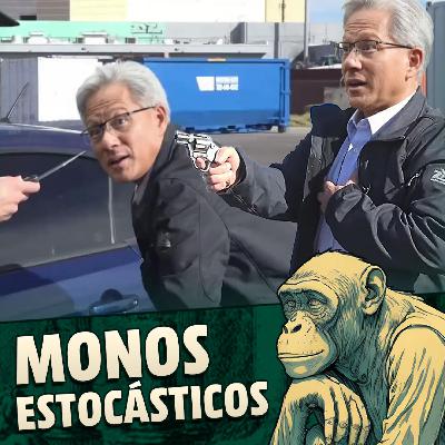 Ni Google, ni Nvidia: el ganador de la inteligencia artificial es el gremio de los poetas