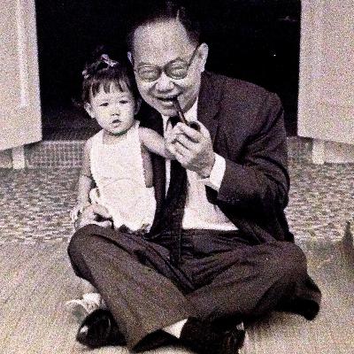 My Grandfather Lim Swee Aun on The Story of a Family