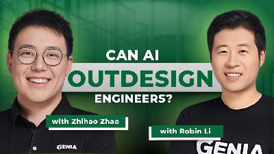 AI That Speeds Up Structural Design